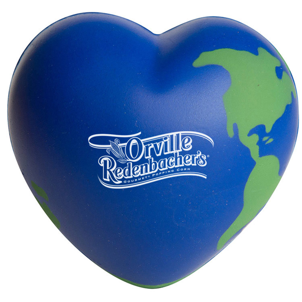 Earth Heart Stress Reliever 2