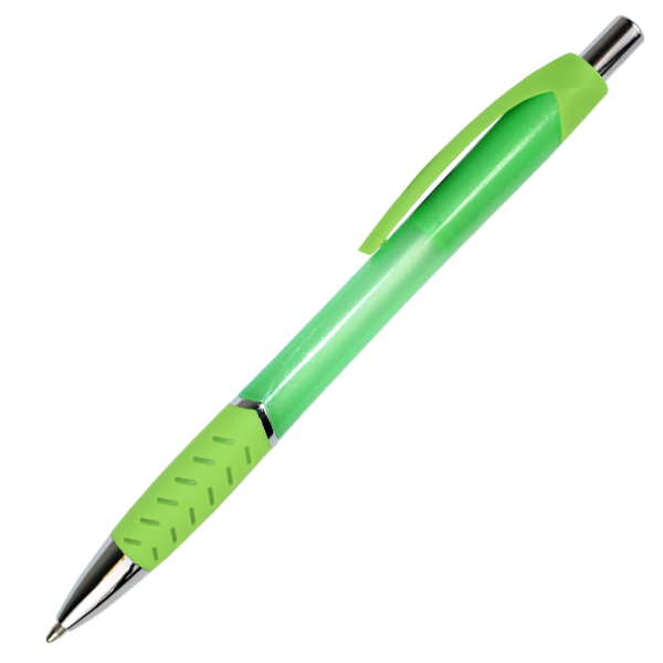 Nite Glow Grip Pen 3