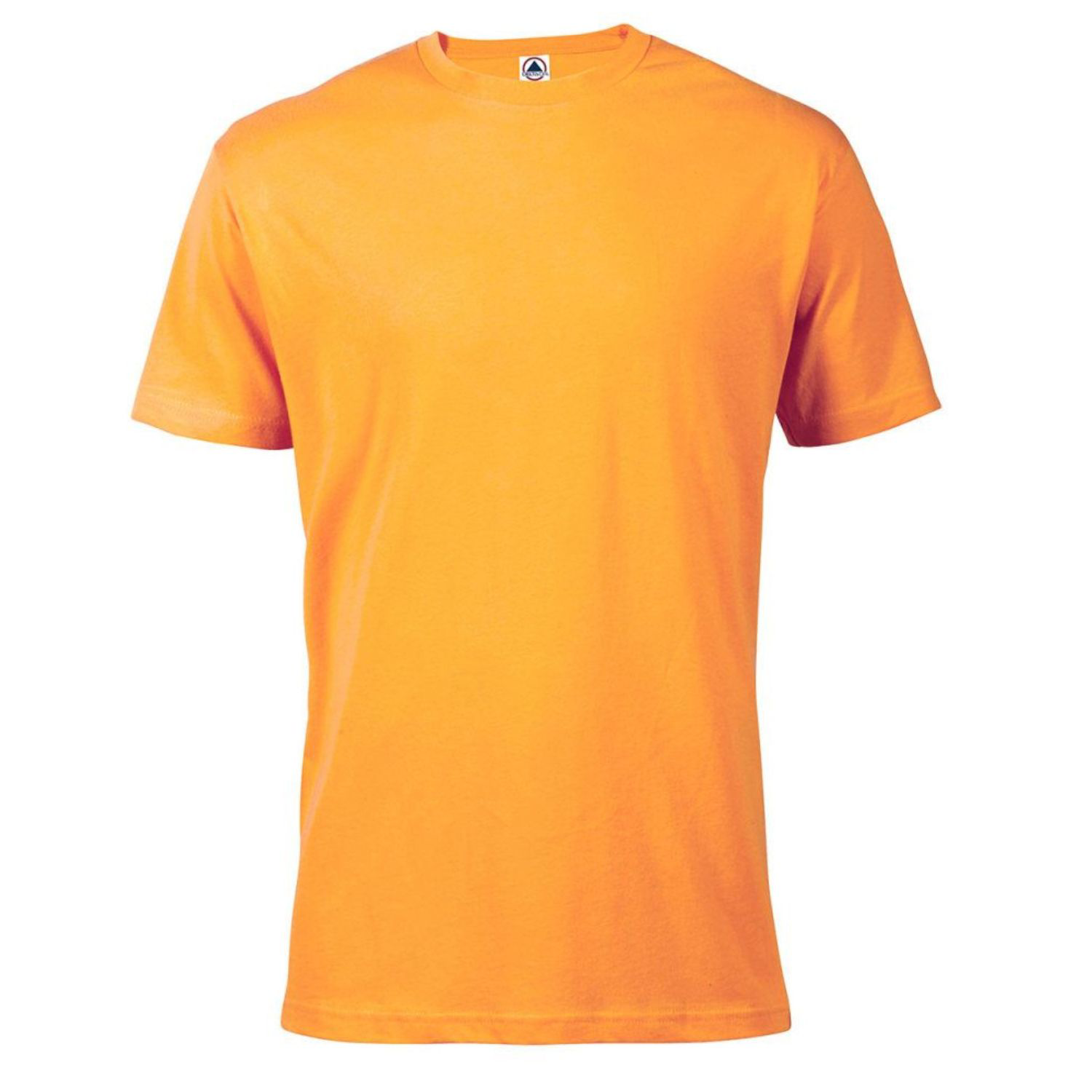Delta 4.3 oz/ 146 GSM 65/ 35 Polyester/ Cotton Unisex Performance Tees 13