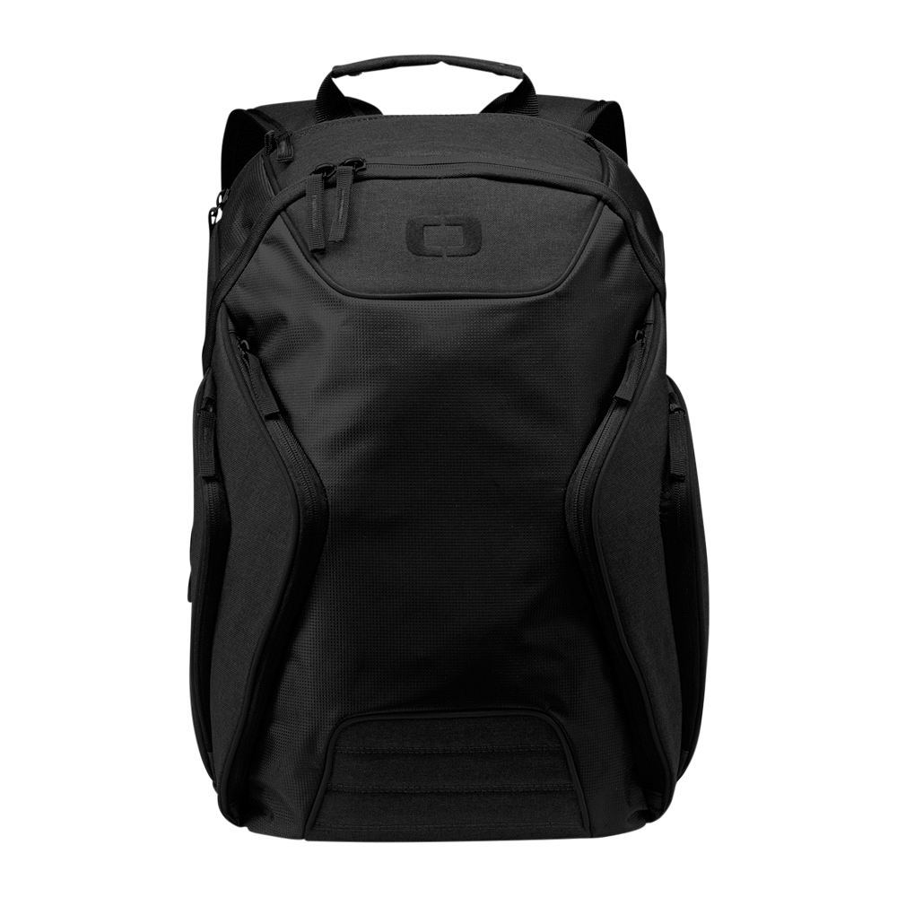 OGIO Hatch Pack 4