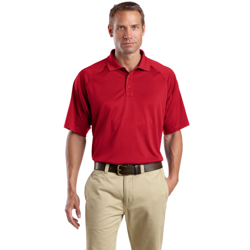 CornerStone - Select Snag-Proof Tactical Polo. 2