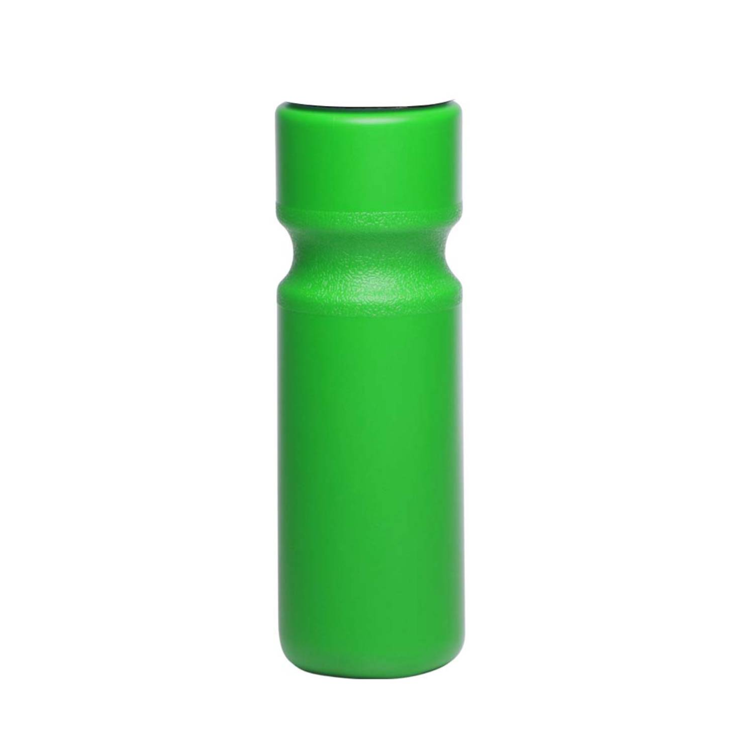 Colored Drinking Push Cap Water Bottle, 28 oz. 11