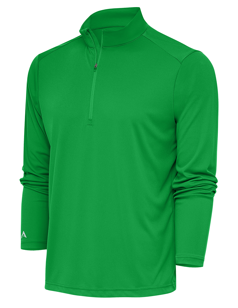 TRIBUTE 1/4 ZIP PULLOVER