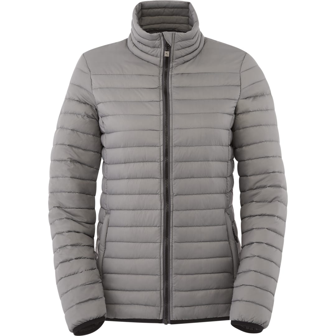 Women's BEECHRIVER Roots73 Down Jacket 20
