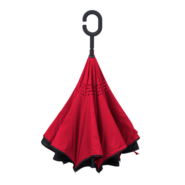 Stratton Reversible Umbrella 32