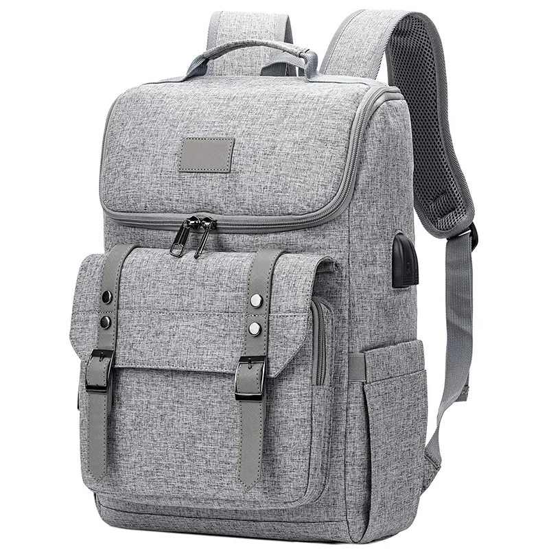 Travel Laptop Backpack 7