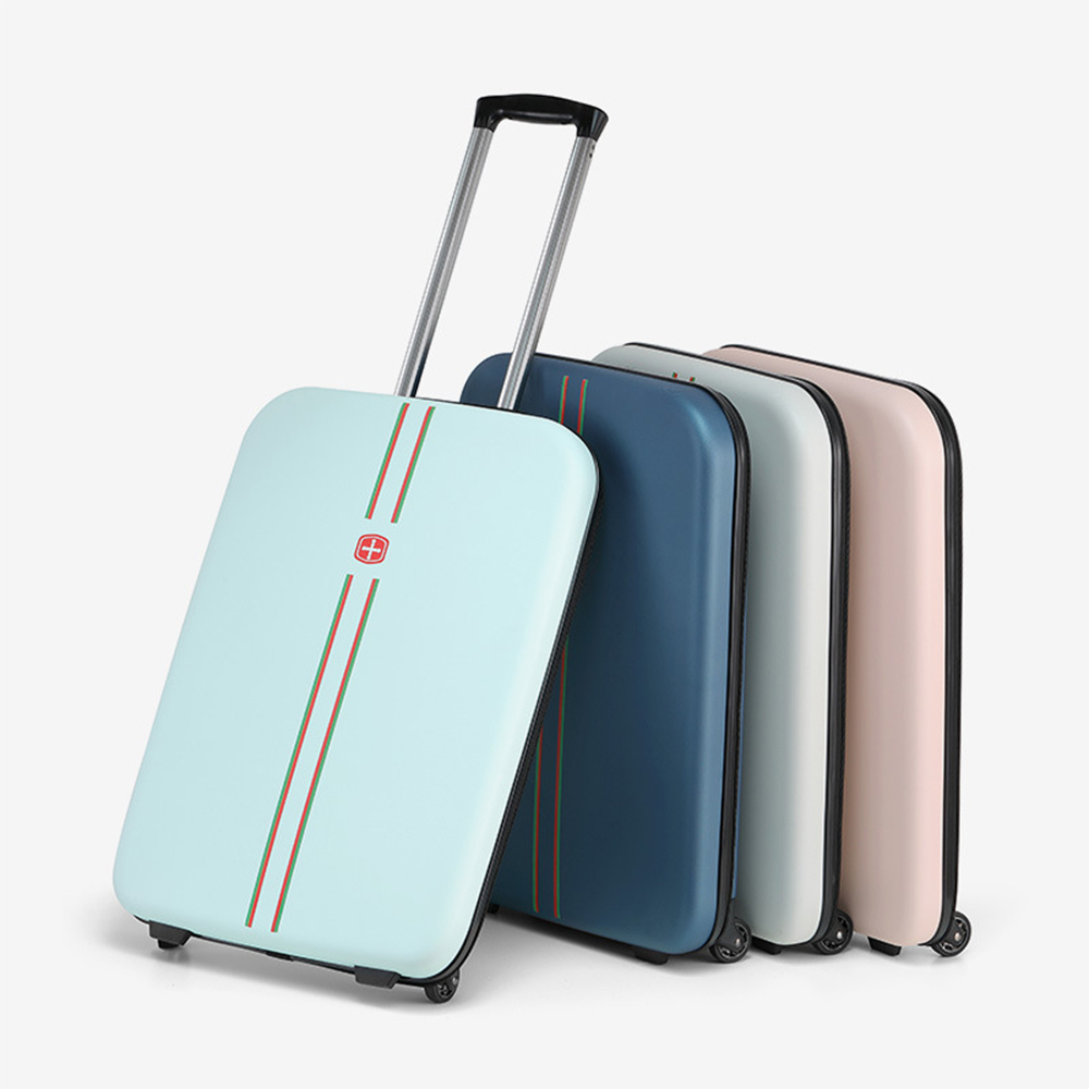20' Collapsible Luggage