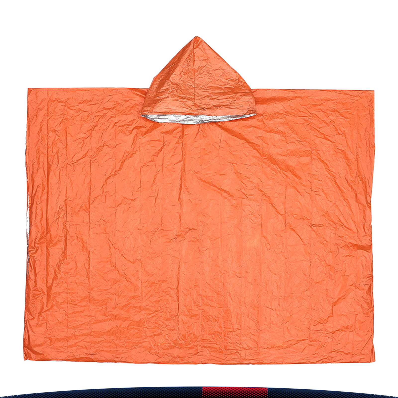 Eson Reflective And Thermal Raincoat 3