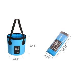 3 Set Packing Travel Large Suitcase Luggage Organizer Bags 11
