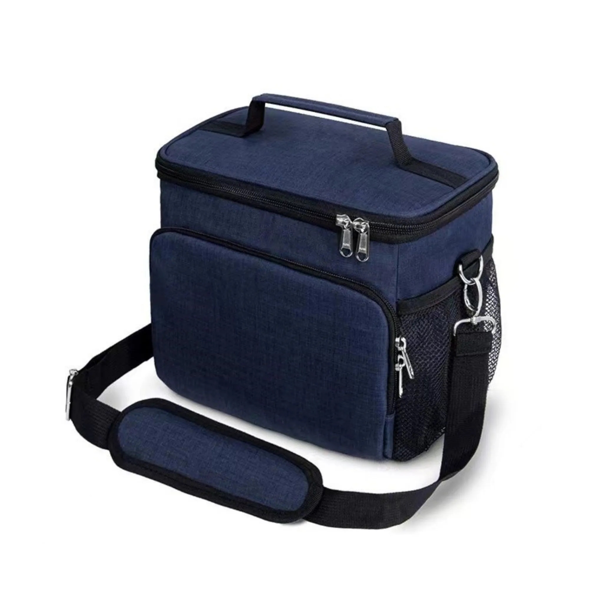 Insulated Soft Picnic Cooler Bag 5