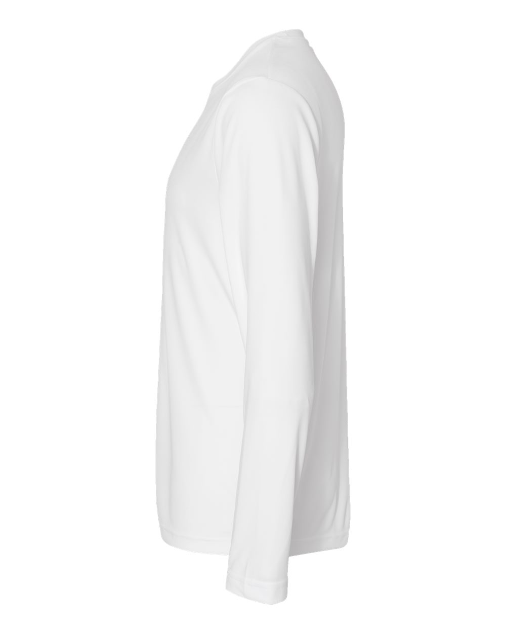 Unisex Cool DRI® Long Sleeve Performance T-Shirt - 482L 33