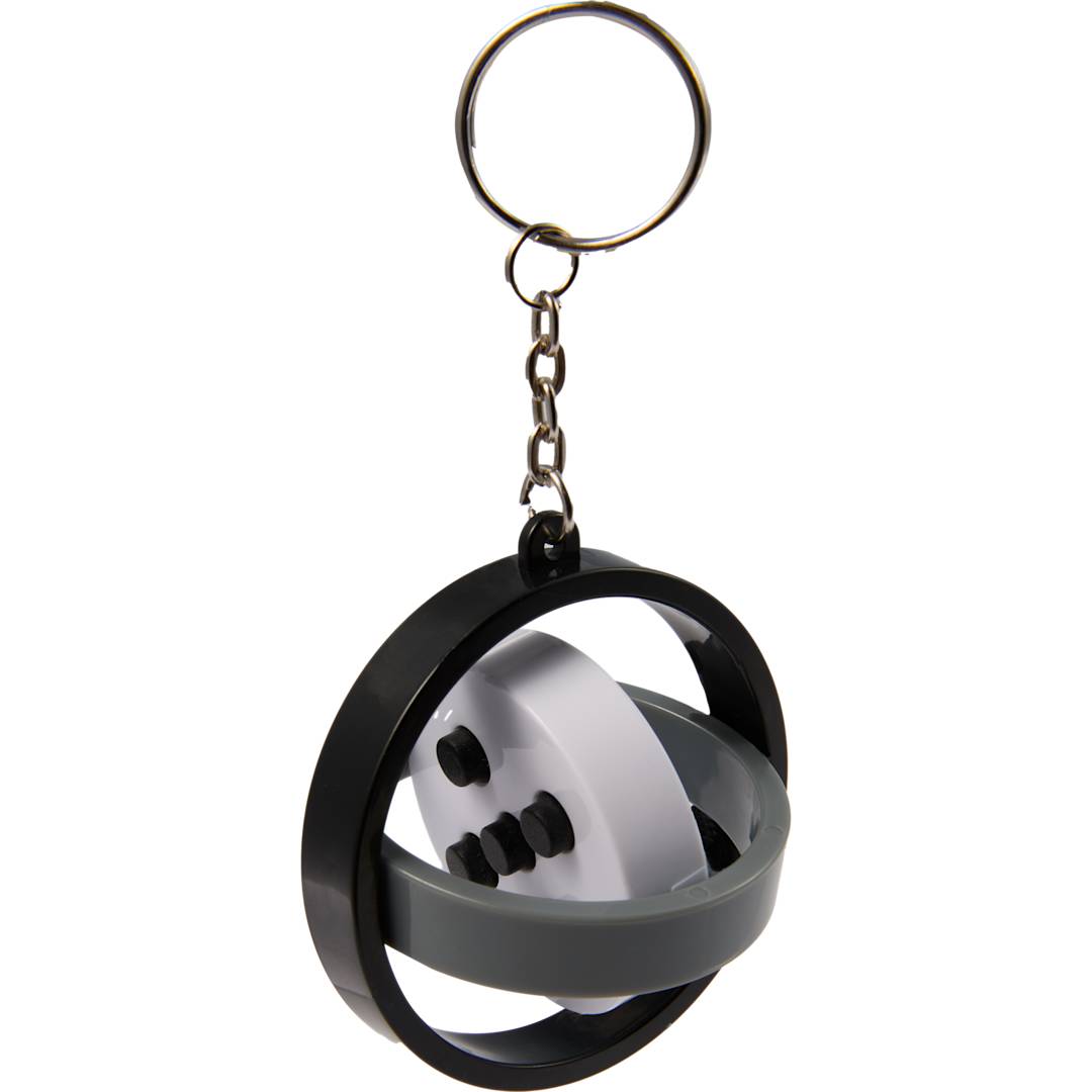 Gyroscope Fidget 35