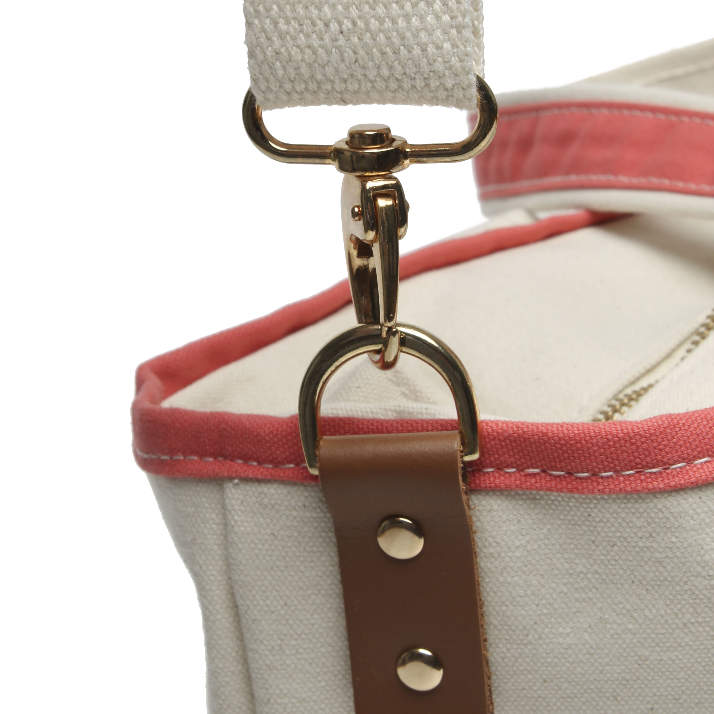 20 Oz. Super Heavy Canvas Ventura Weekender Bag 3