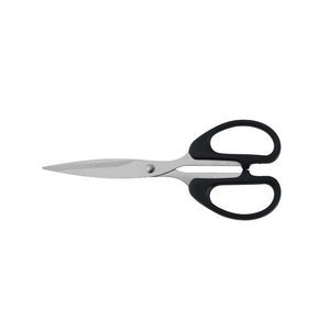 Compact Small Size Office Scissors with Ergonomic Handle 16