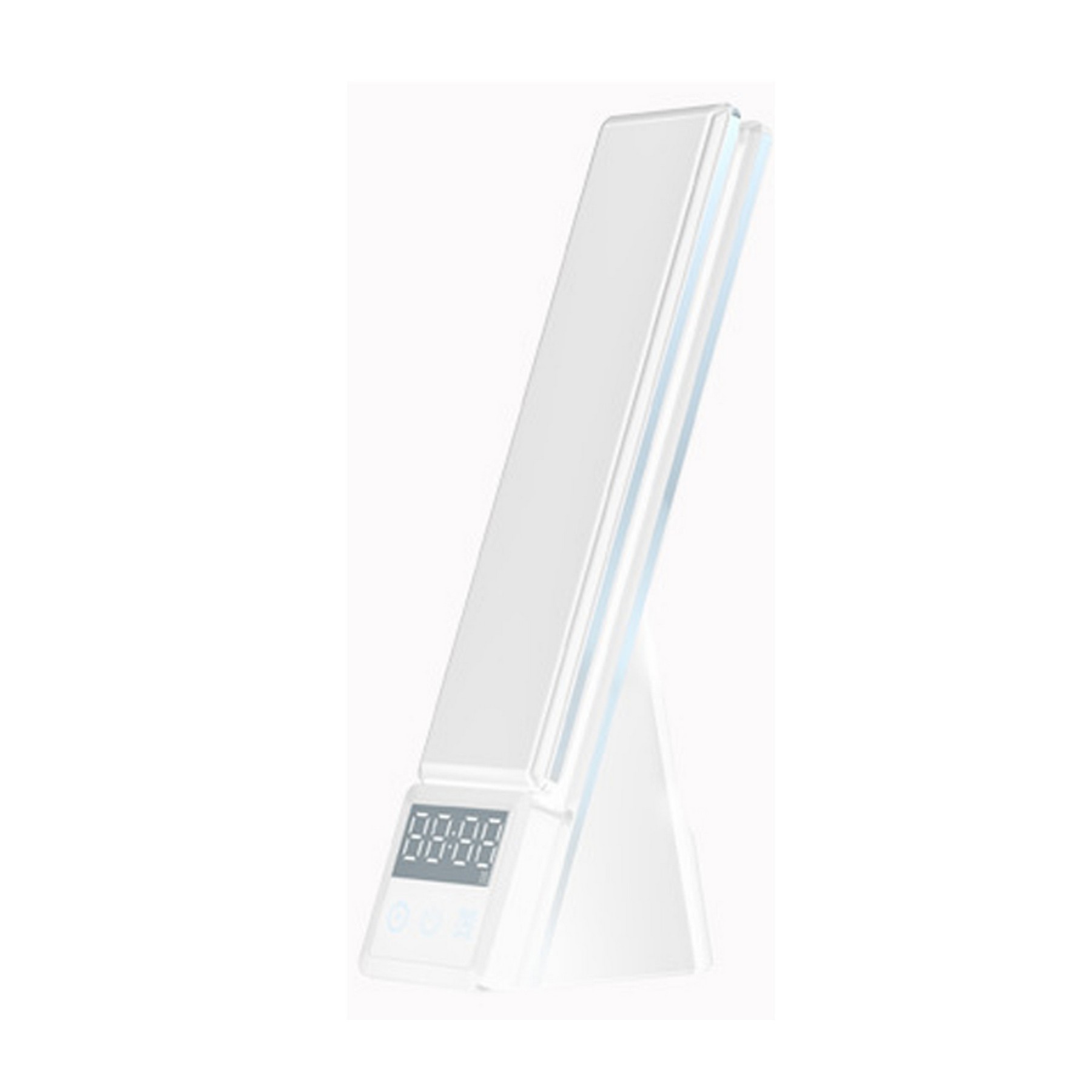 Folding Wireless Charging Desk Lamp 2