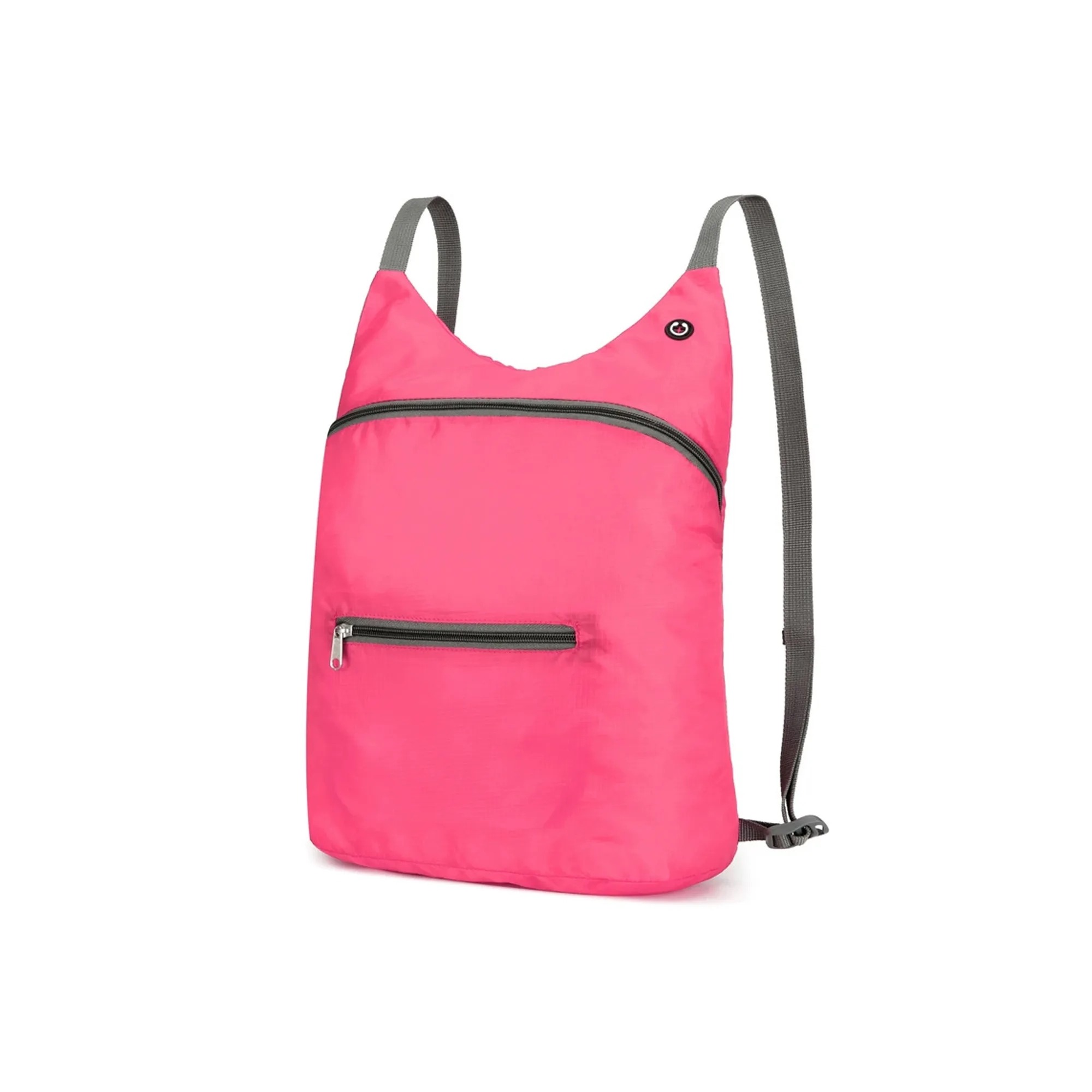 Packable Lightweight Water-Resistant Daypack 10