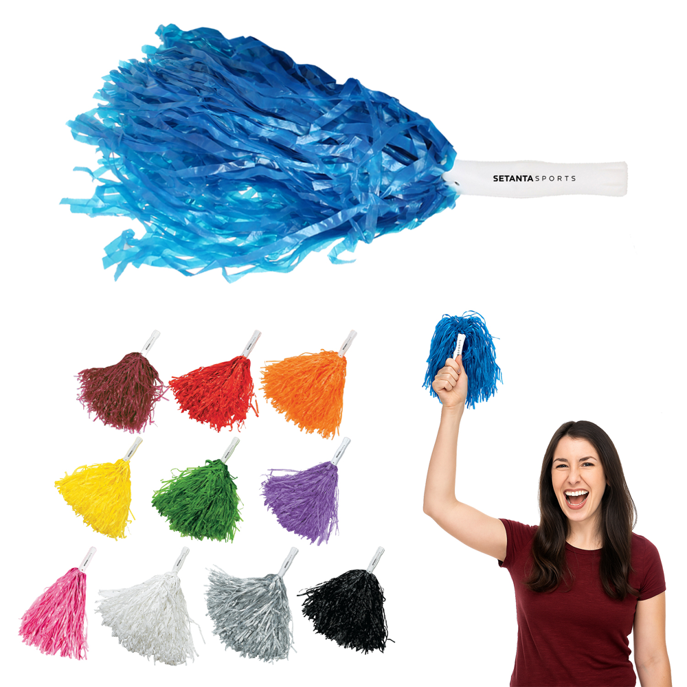 Pom Poms