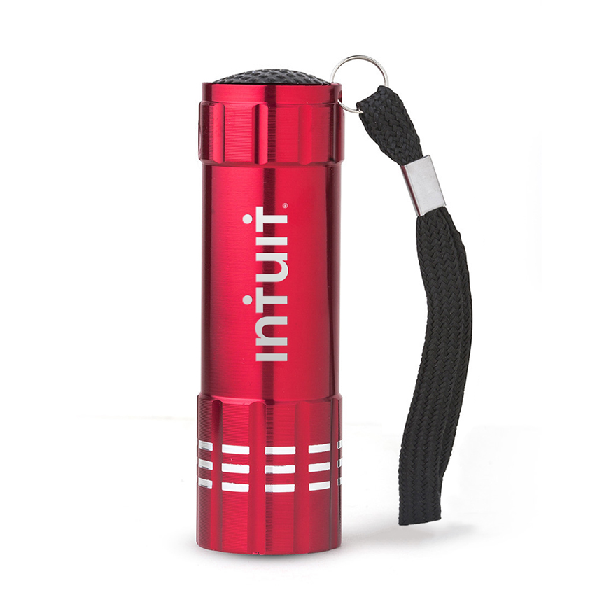 LED Pocket Flashlight 2