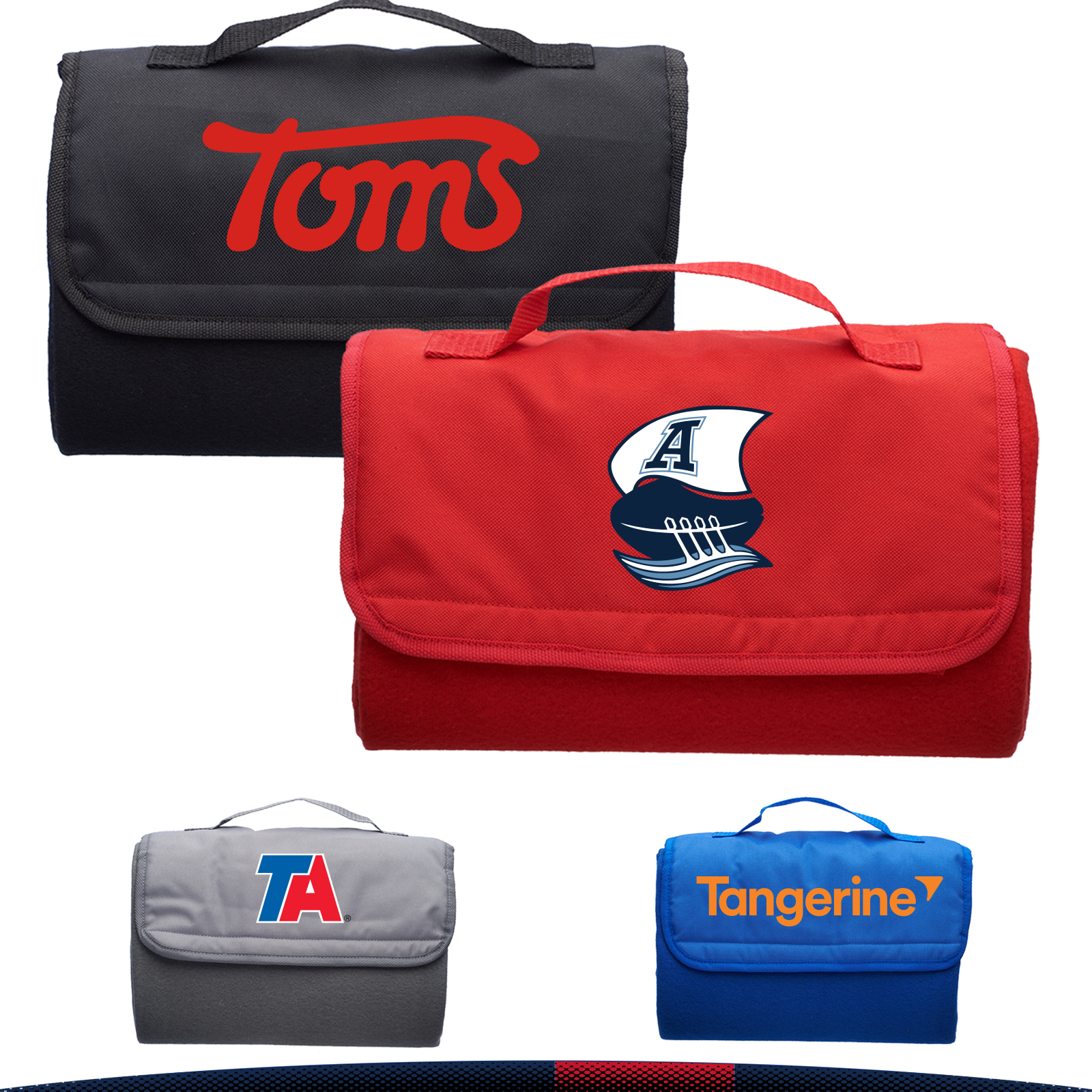 Tina Picnic Blankets 11