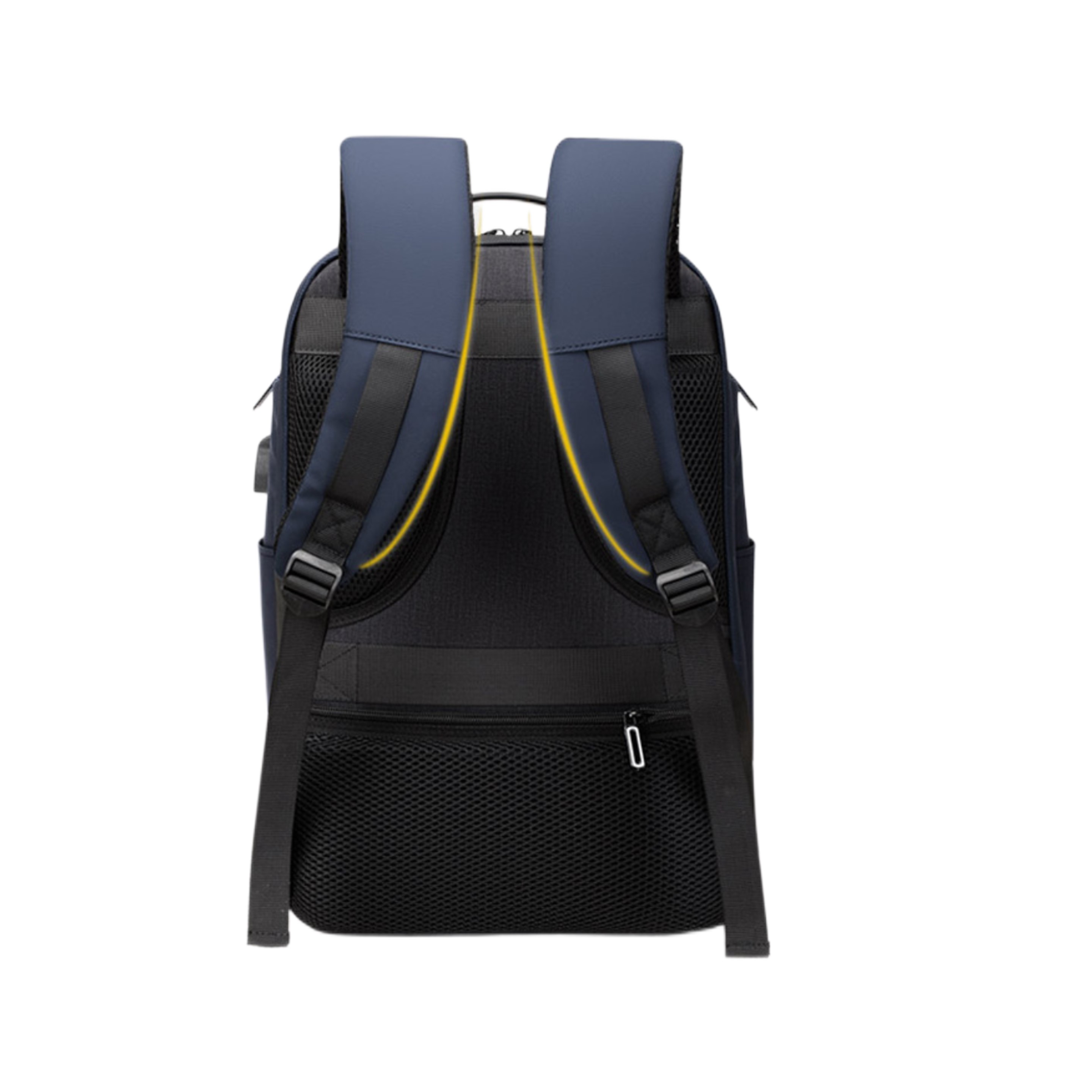 Laptop Backpack (direct import) 3