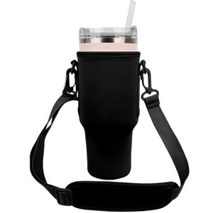Thermos Cup Cover With Insulated Protection 8