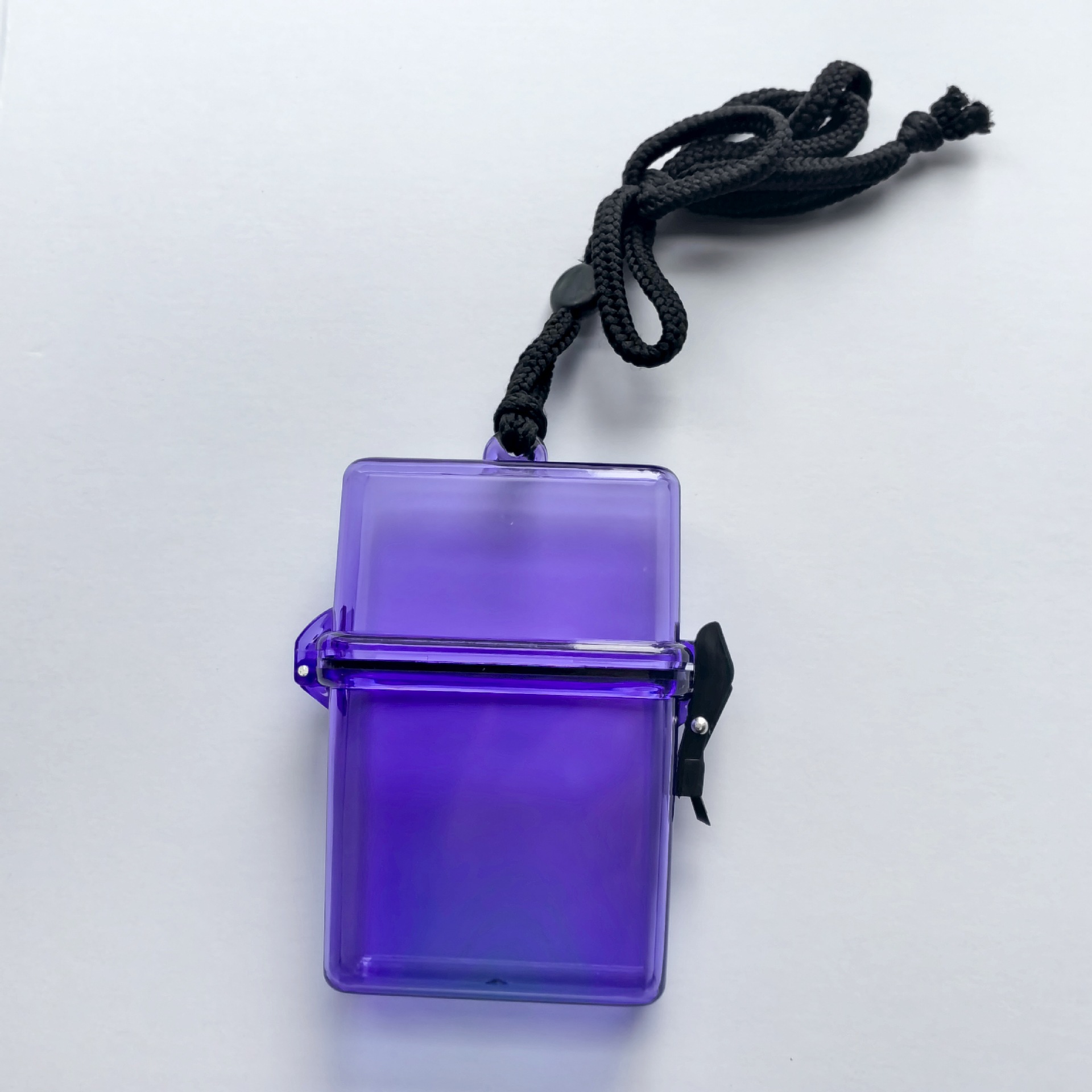 Mini First Aid Kit Case 2