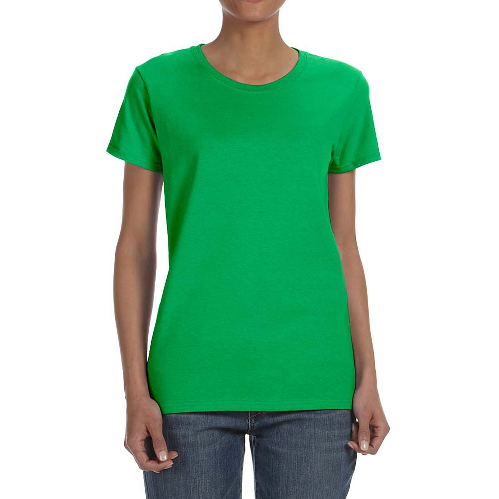 5.3 oz 100% Cotton Preshrunk 140