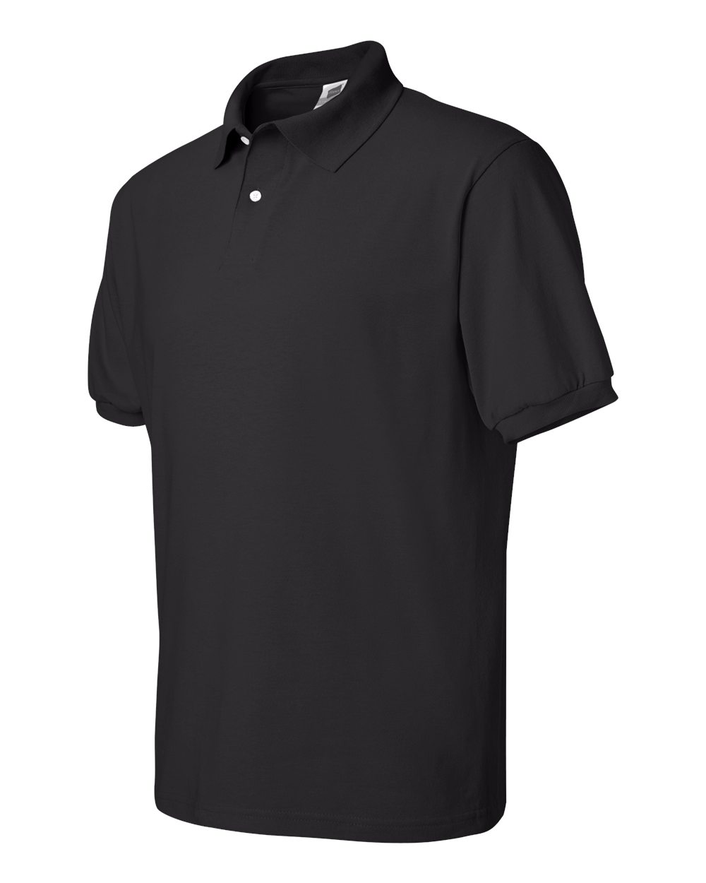Unisex EcoSmart® Jersey Polo - 054X 17