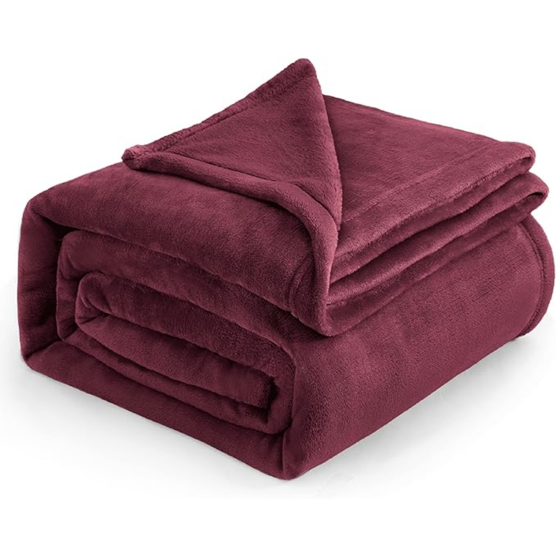 Soft Lightweight Plush Microfiber Fleece Blanket 31