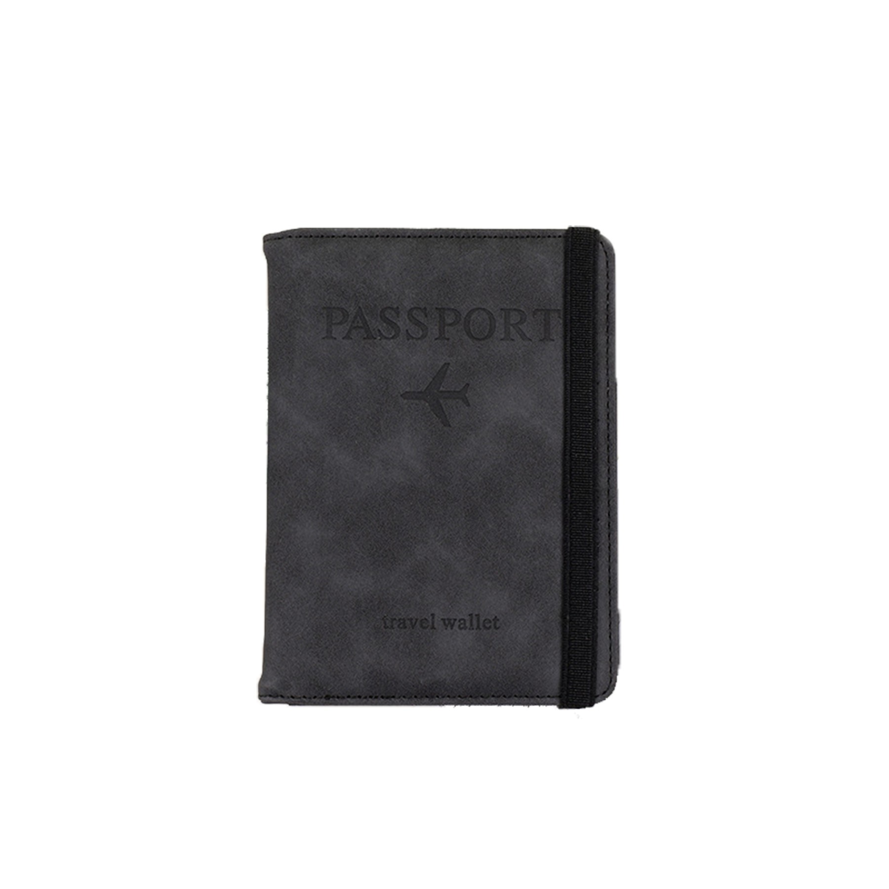 Passport Protection Certificate Set 6