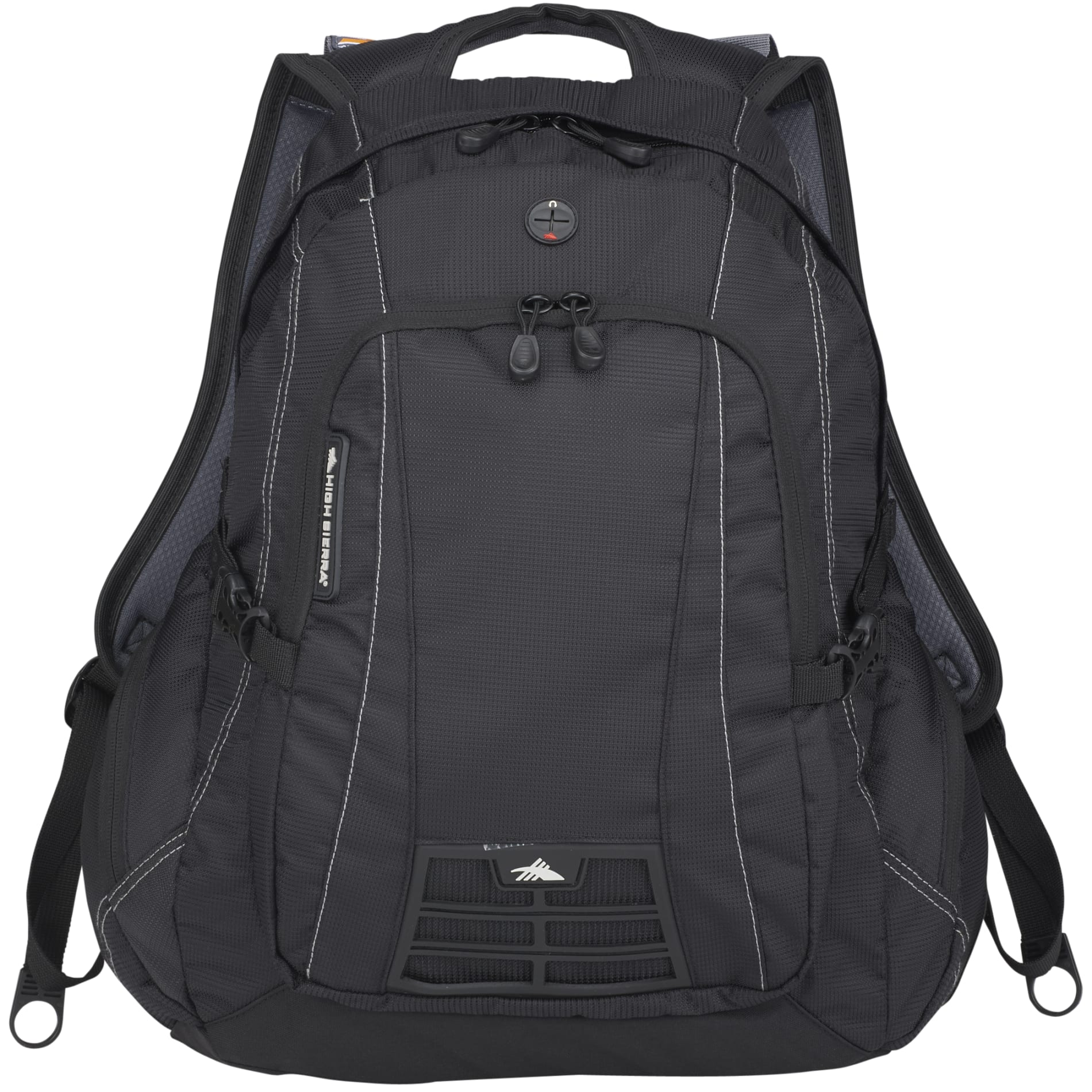 High Sierra Magnum 15" Computer Backpack 6