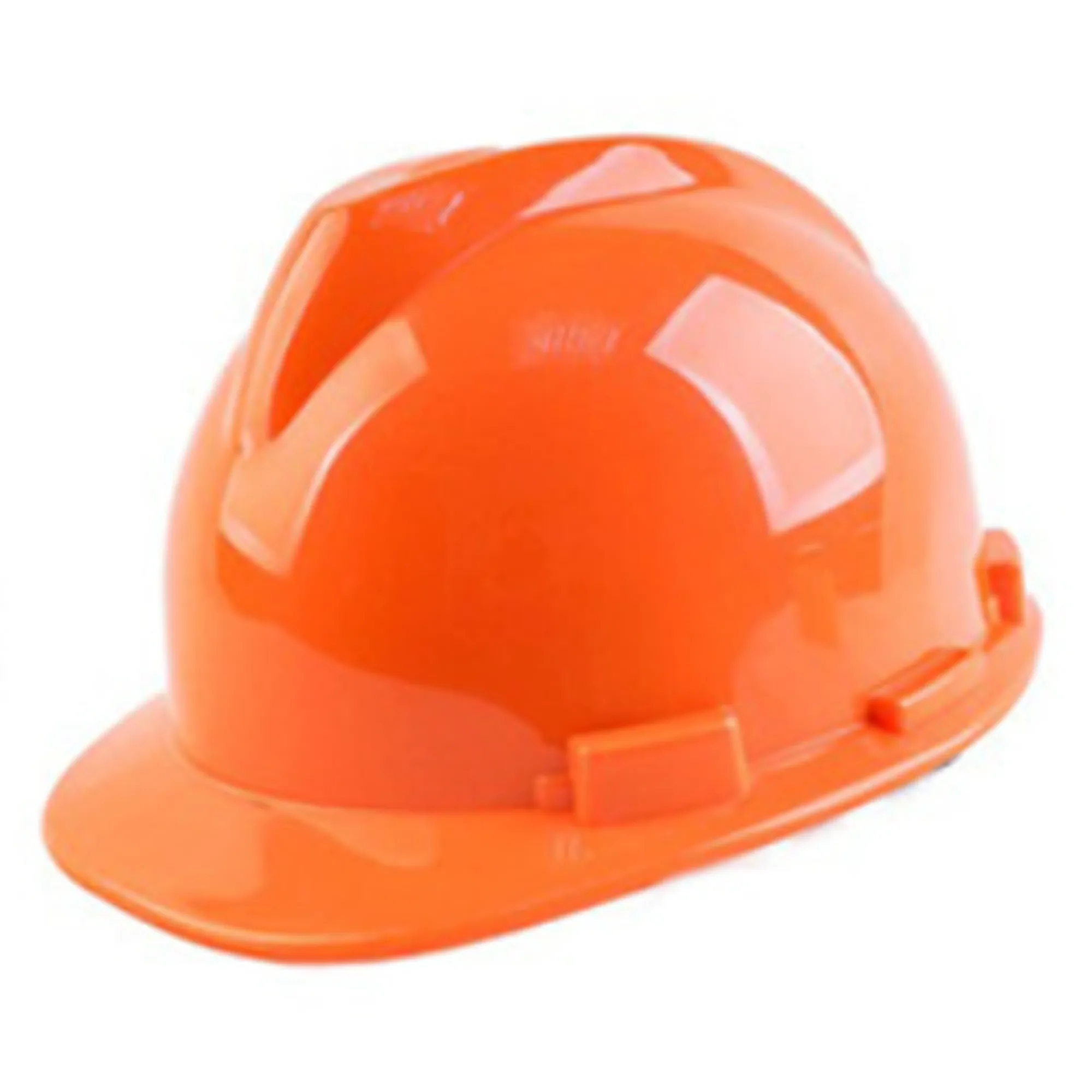 Construction Hard Safety Hat For Labor Protection Customize 3