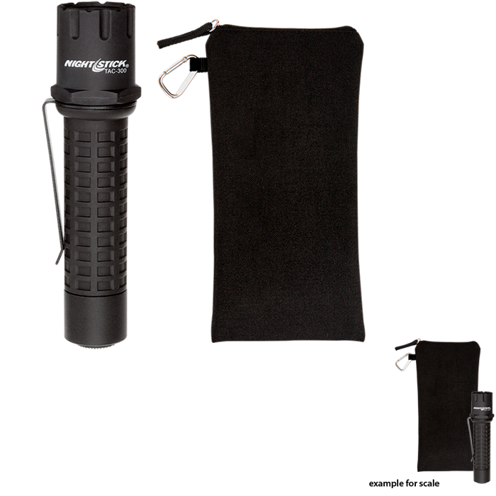 Nightstick® Polymer Tactical Flashlight 11
