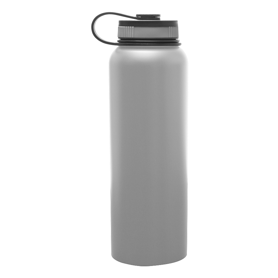 Vacuum Stainless Steel Water Bottle - Double Wall 1