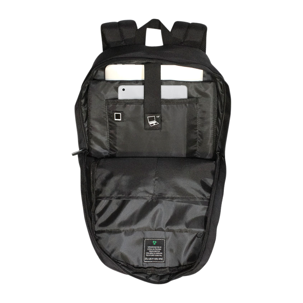 RPET Backpack 6