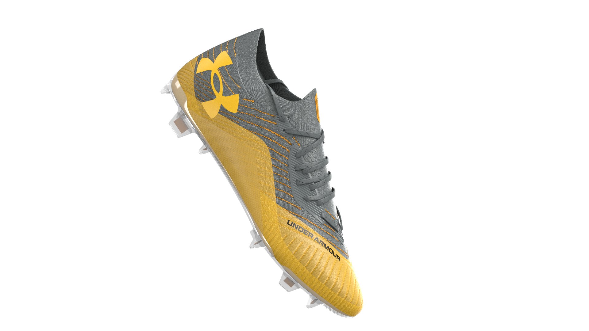 UA Shadow Elite 2 FG Women's Soccer Cleats 3