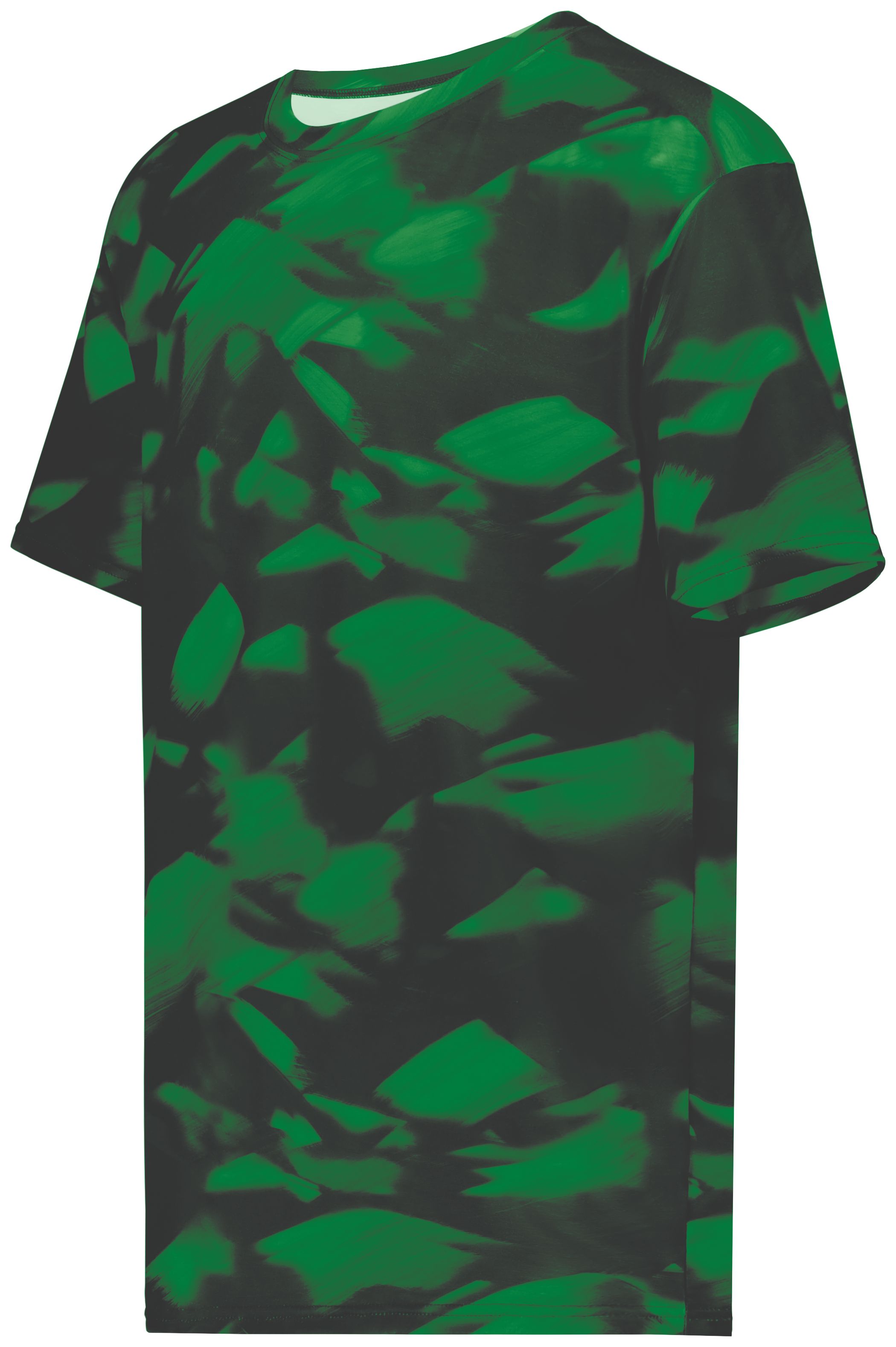 Stock Cotton-Touch™ Poly Tee 26
