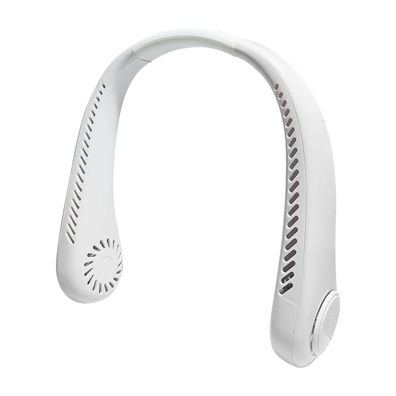 Hands-Free Neck Fan 5