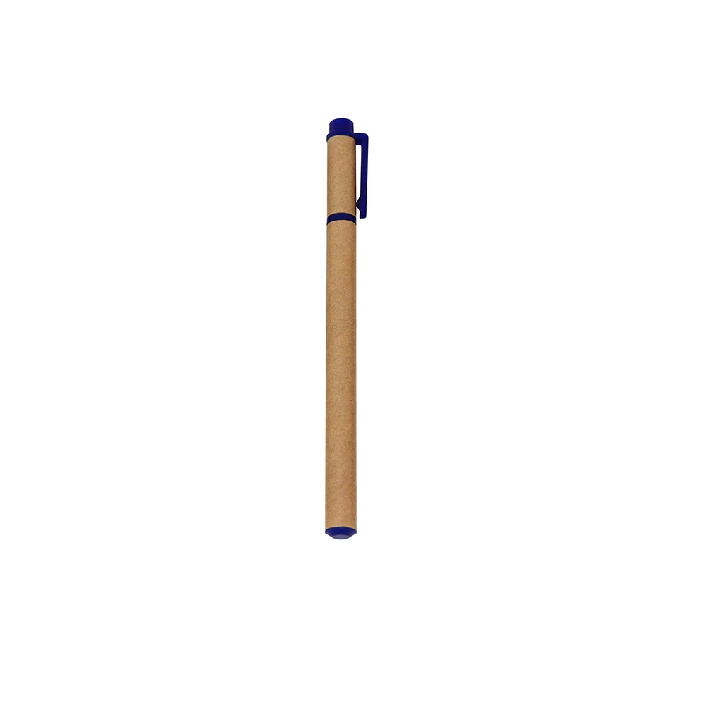 Cardboard Stick Pen 5
