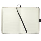 FSC® Mix 5" x 7" Bound Notebook 79