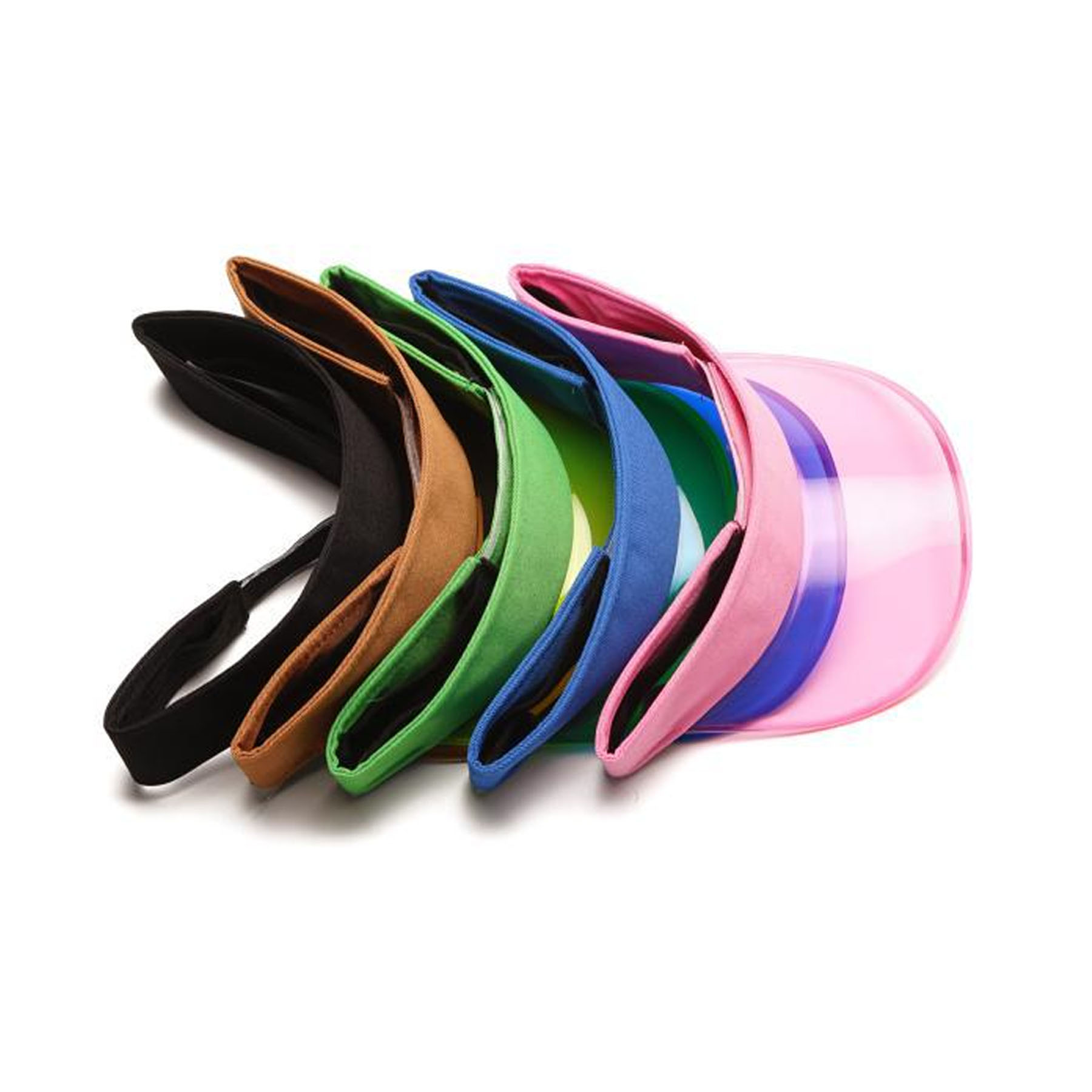 Pvc Sun Visor 7