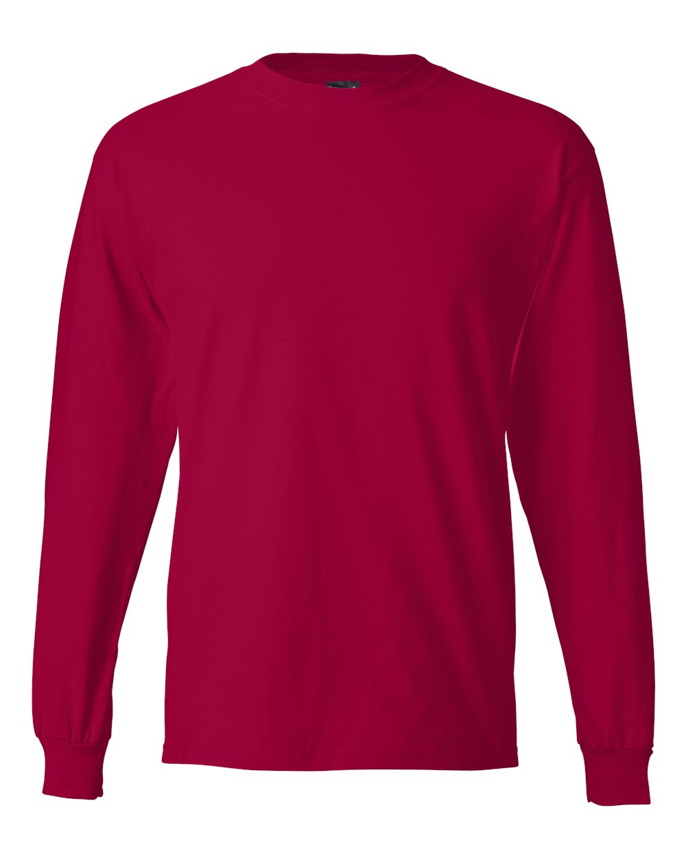 Unisex Beefy-T® Long Sleeve T-Shirt - 5186 58
