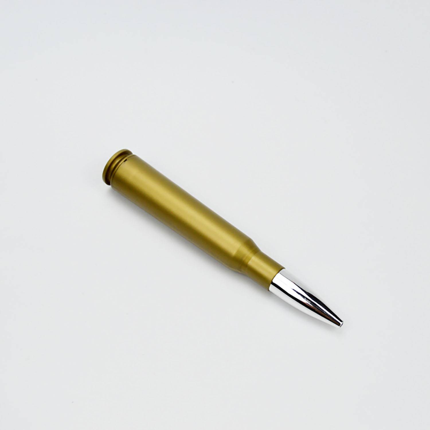 Bullet-Shaped Ballpoint Pen 1
