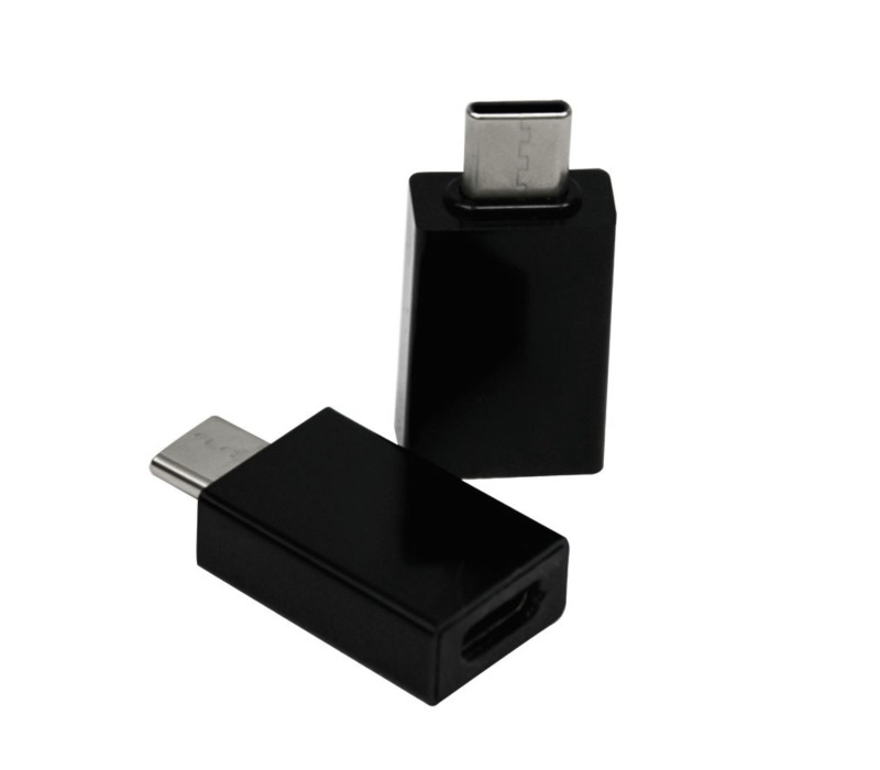 Type-C to C USB Data Protector 5