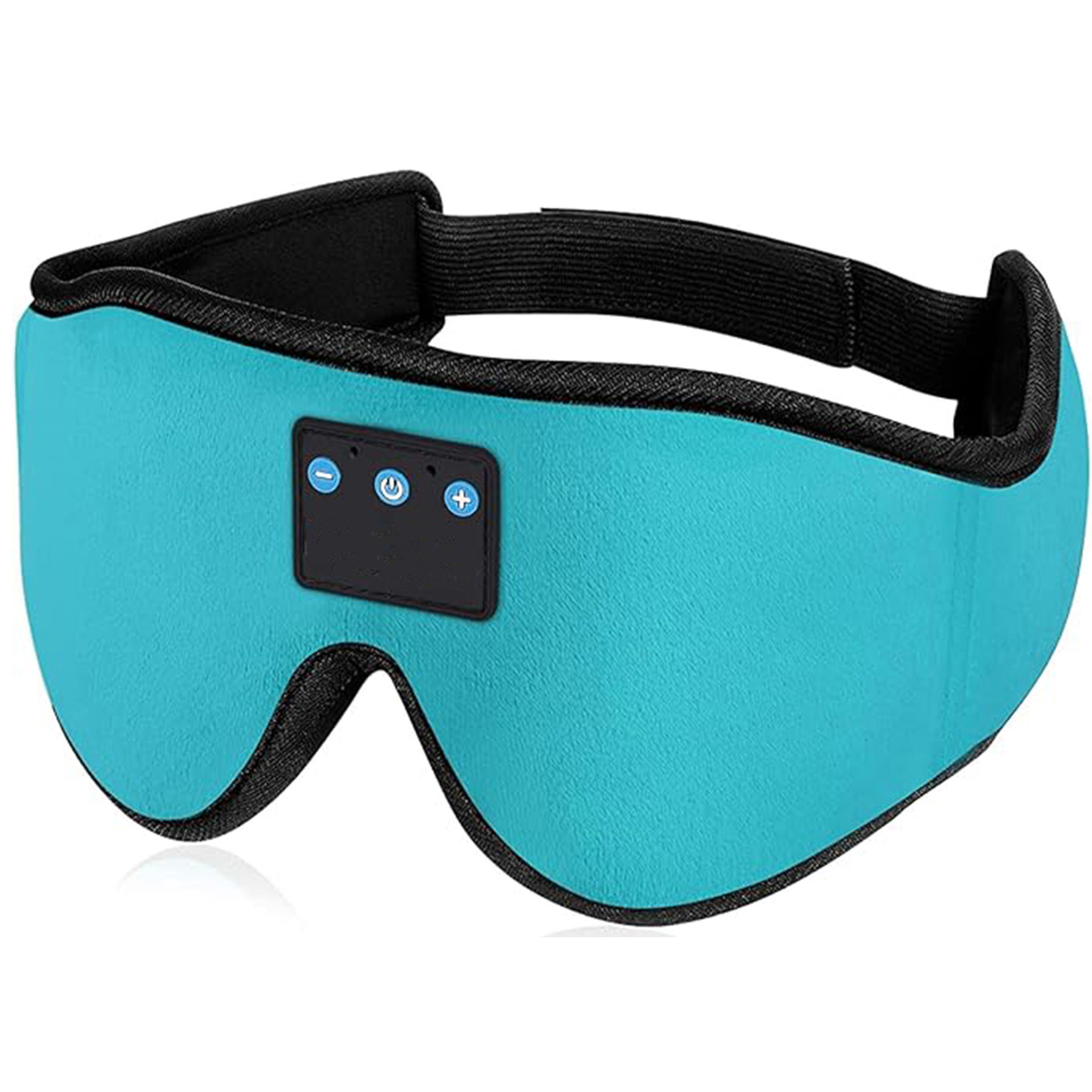 Bluetooth Music Sleep Mask 3