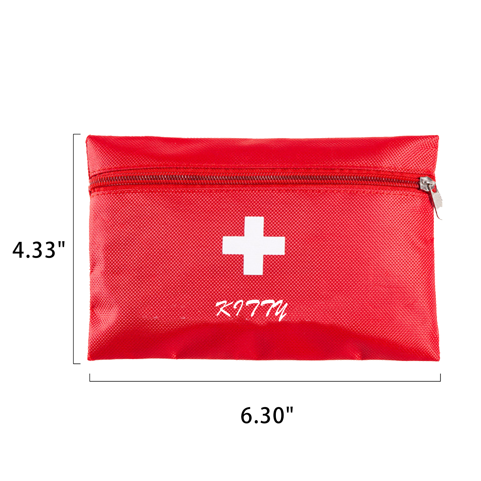 Outdoor Portable Travel Emergency Rescue Supplies 1