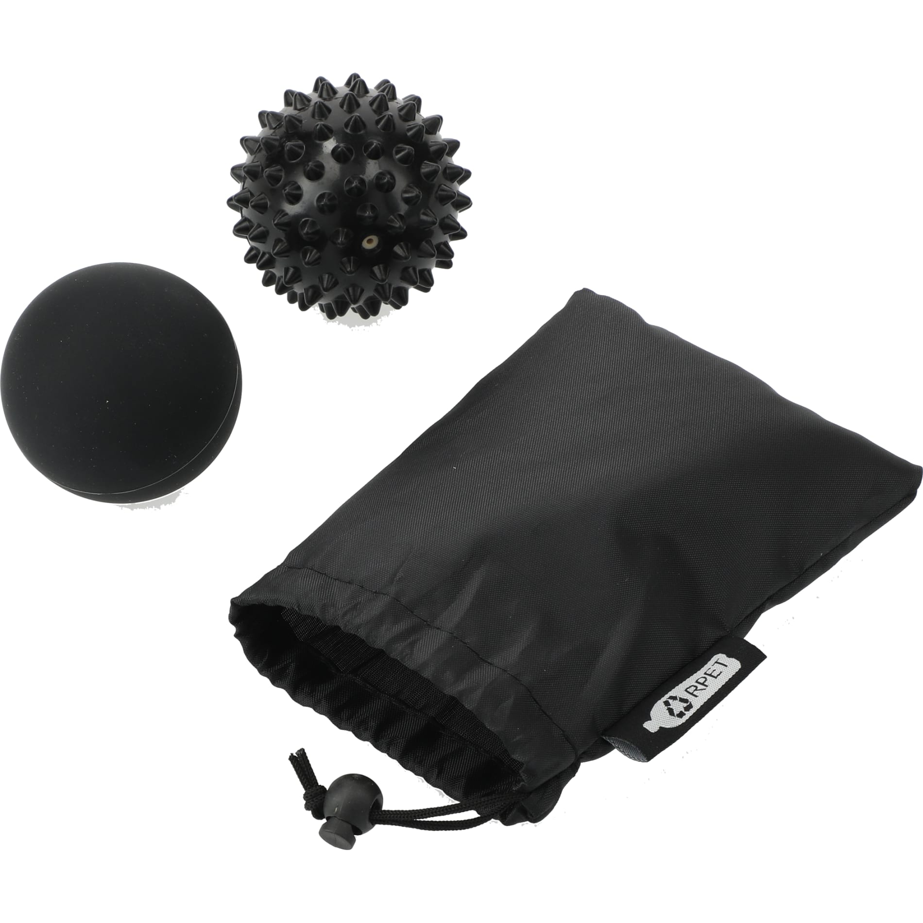 Oasis 2 Piece Massage Ball Set 21