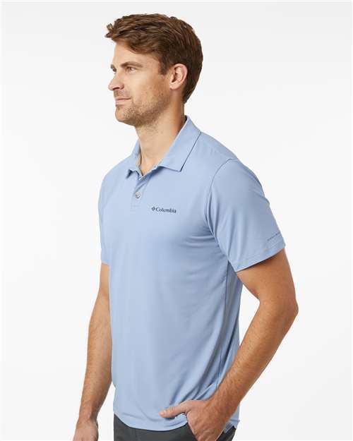 Men's Tech Trail™ Utility Polo - 211856 36