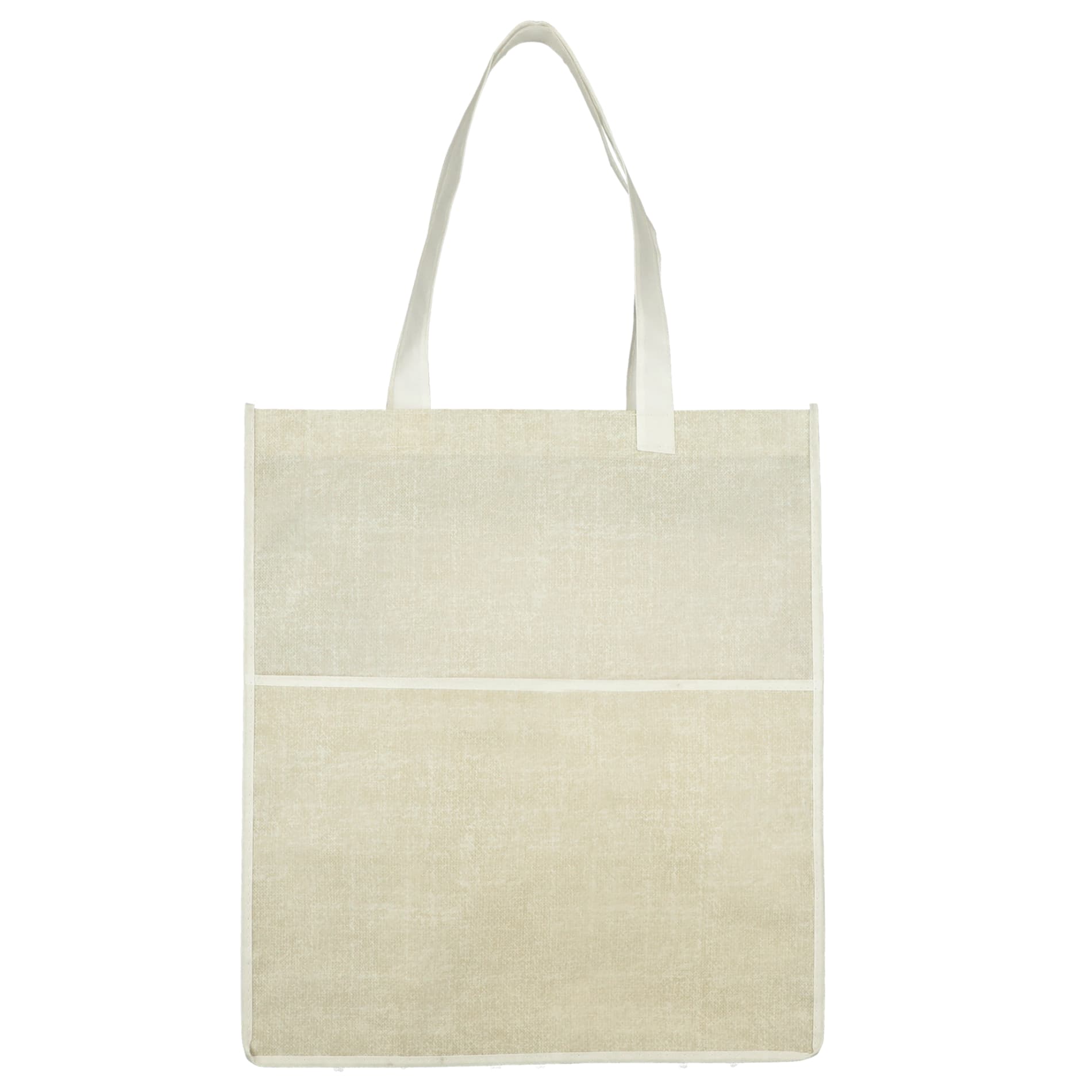 Apollo Recycled Non-Woven Convention Tote 42