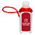 Caddy Strap 2 oz Hand Sanitizer 20